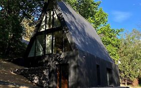 Domek Modern BRDA