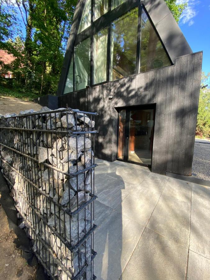 Domek Modern BRDA Neisse Exterior foto