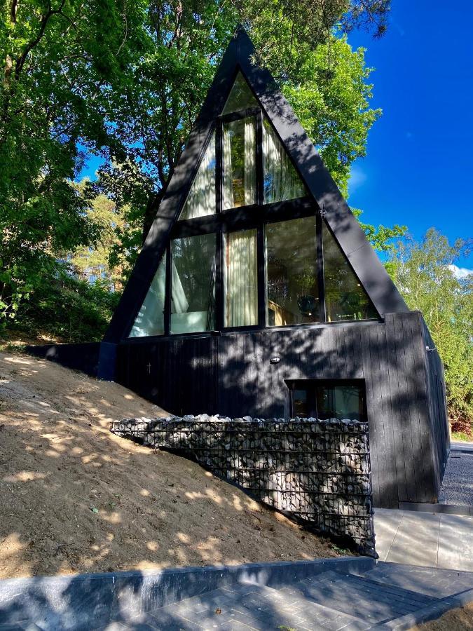 Domek Modern BRDA Neisse Exterior foto